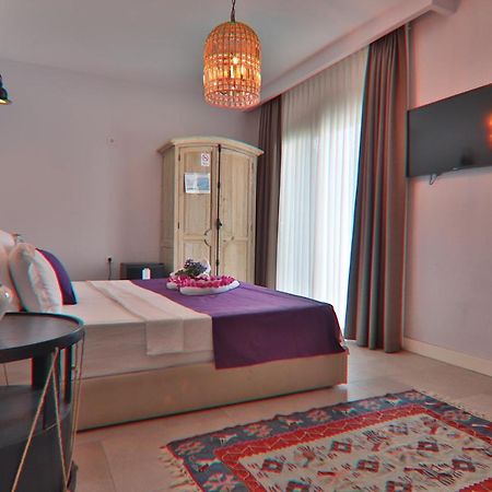Alacaat Otel 알라카티 외부 사진