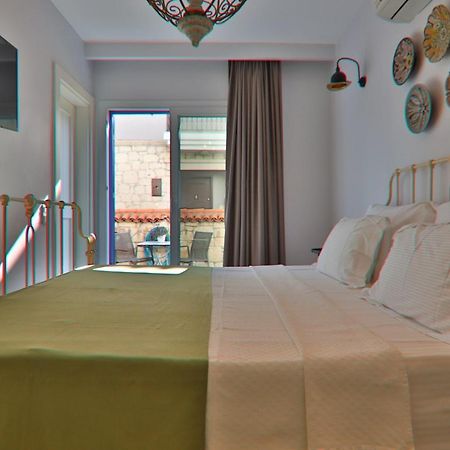 Alacaat Otel 알라카티 외부 사진