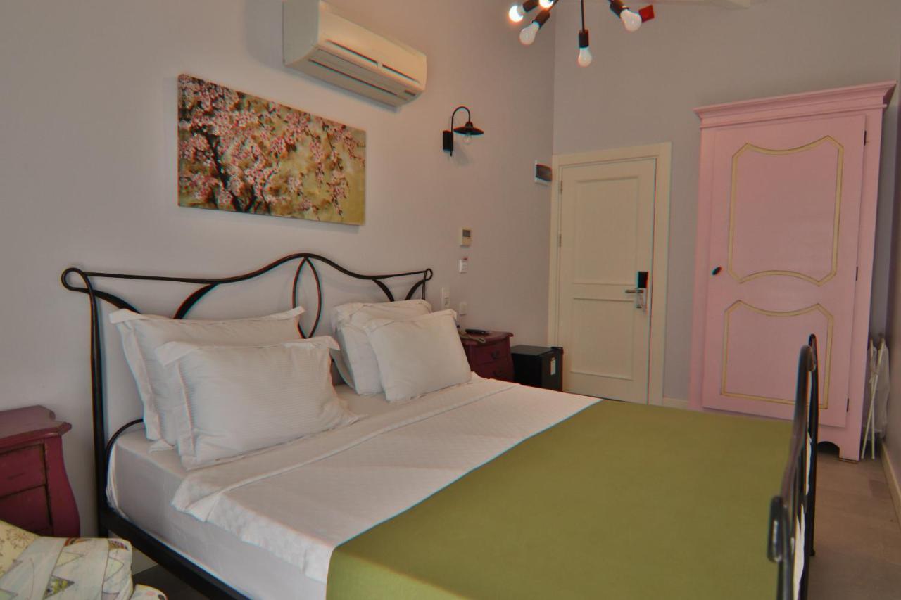 Alacaat Otel 알라카티 외부 사진