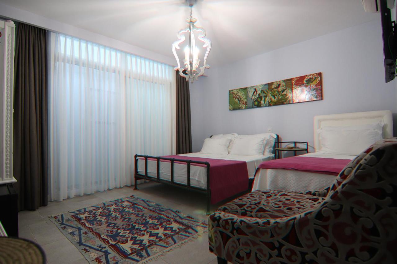 Alacaat Otel 알라카티 외부 사진
