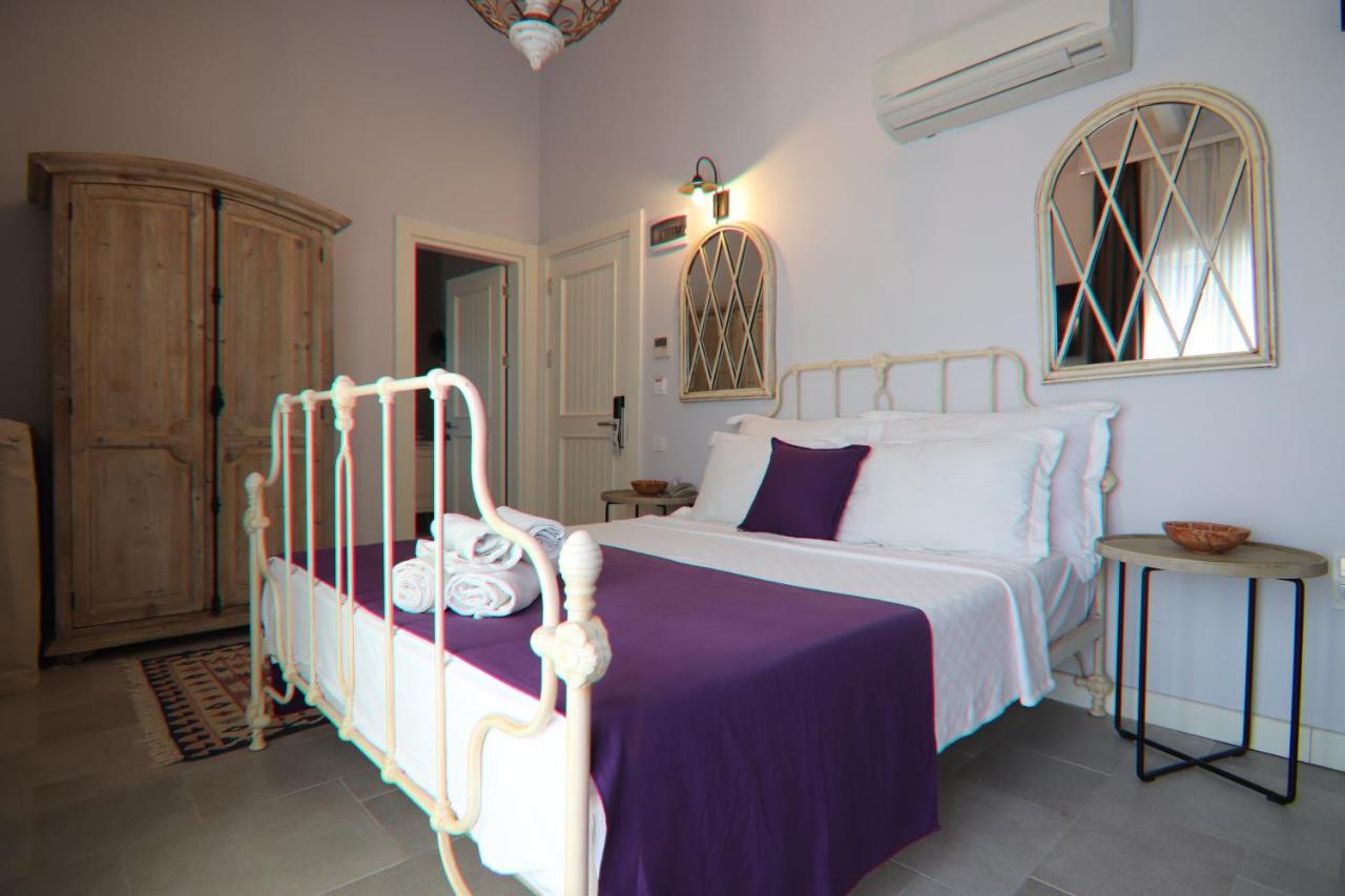 Alacaat Otel 알라카티 외부 사진