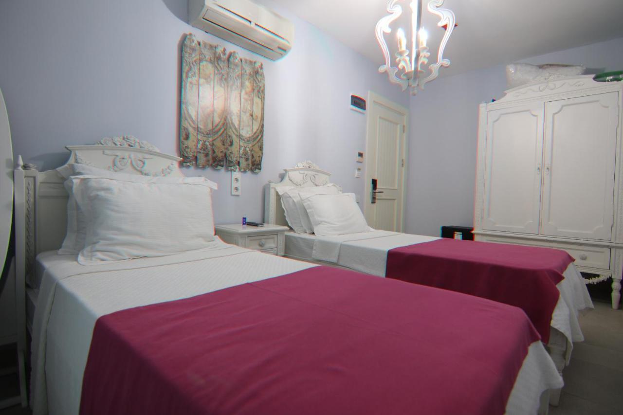 Alacaat Otel 알라카티 외부 사진