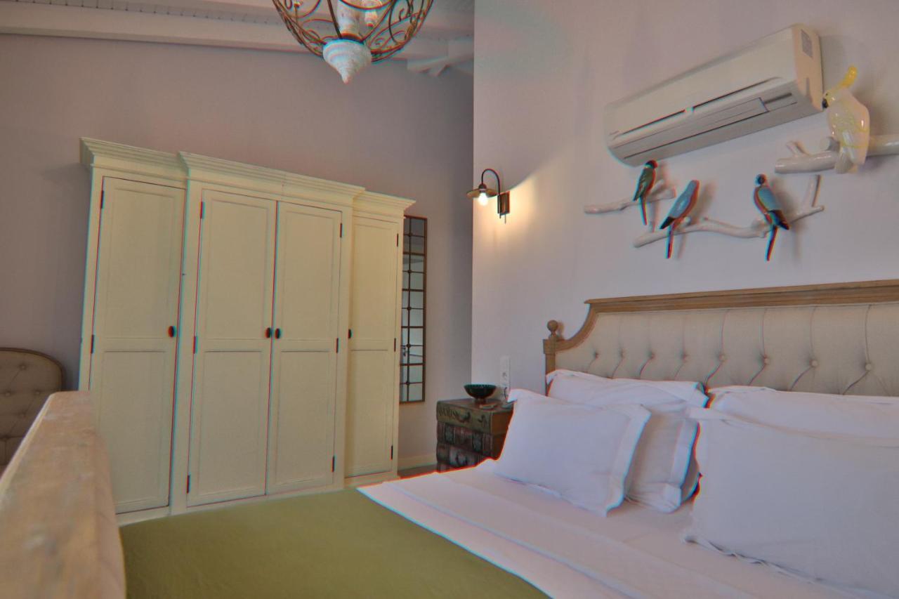 Alacaat Otel 알라카티 외부 사진
