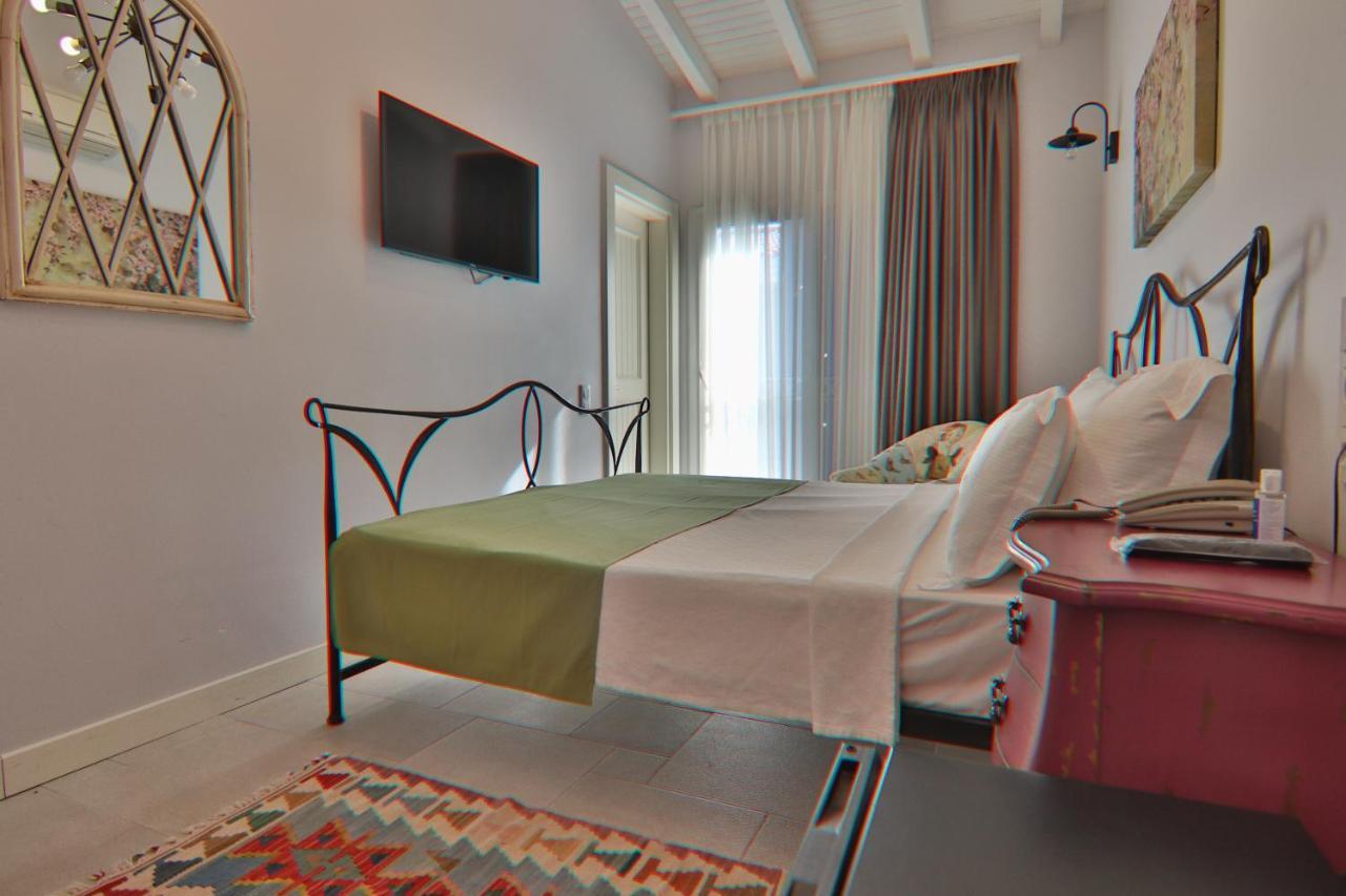 Alacaat Otel 알라카티 외부 사진