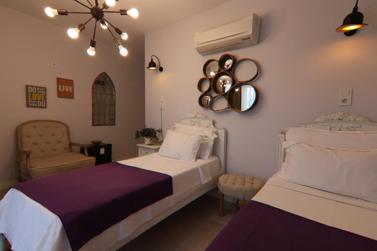 Alacaat Otel 알라카티 외부 사진