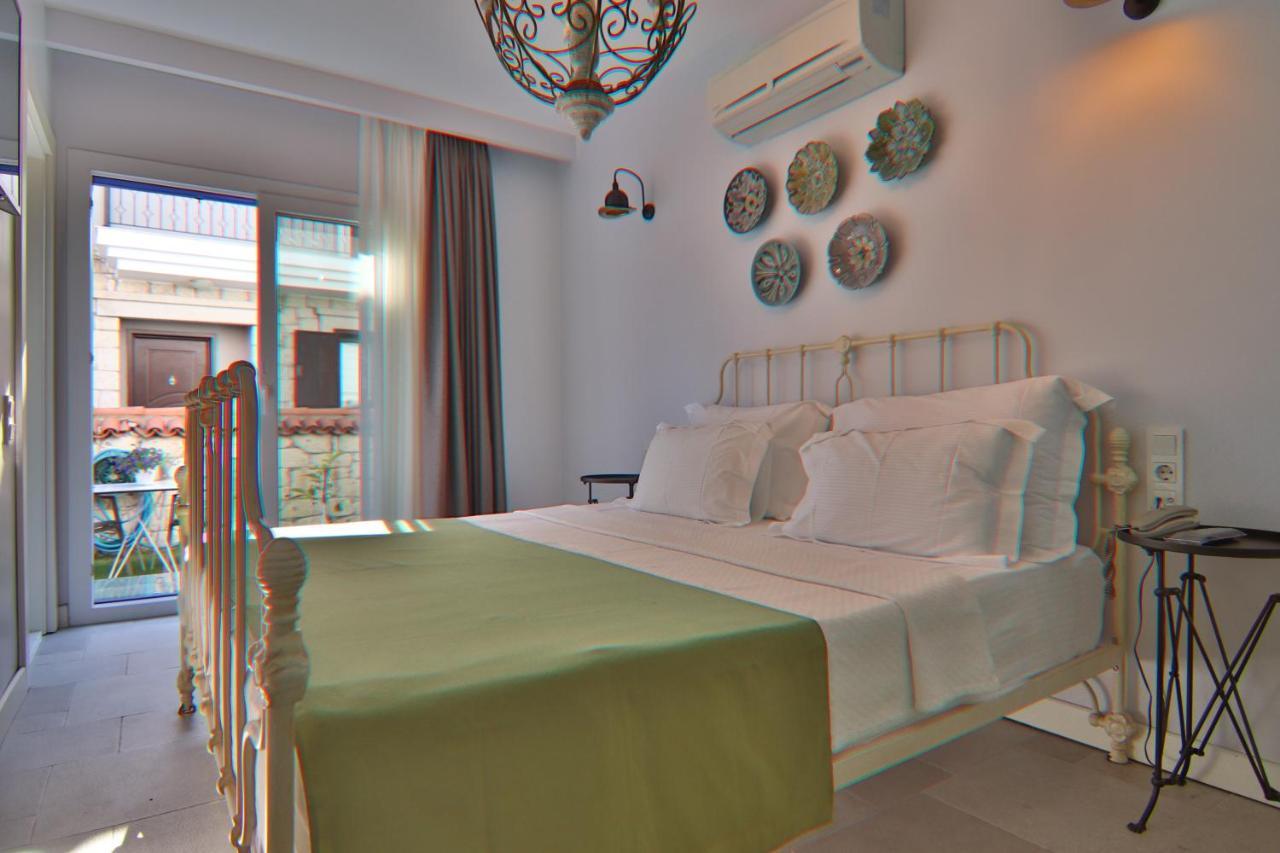 Alacaat Otel 알라카티 외부 사진