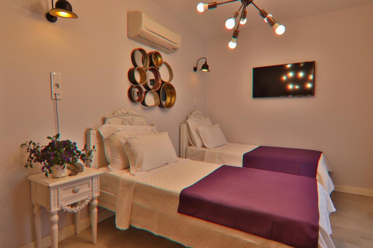 Alacaat Otel 알라카티 외부 사진