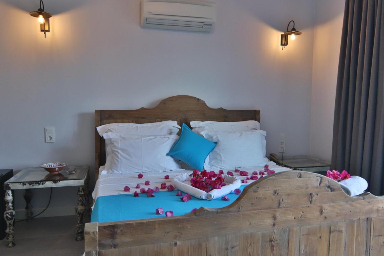 Alacaat Otel 알라카티 외부 사진