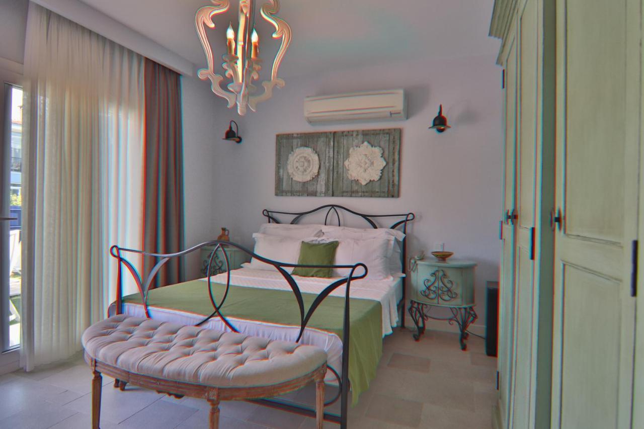 Alacaat Otel 알라카티 외부 사진