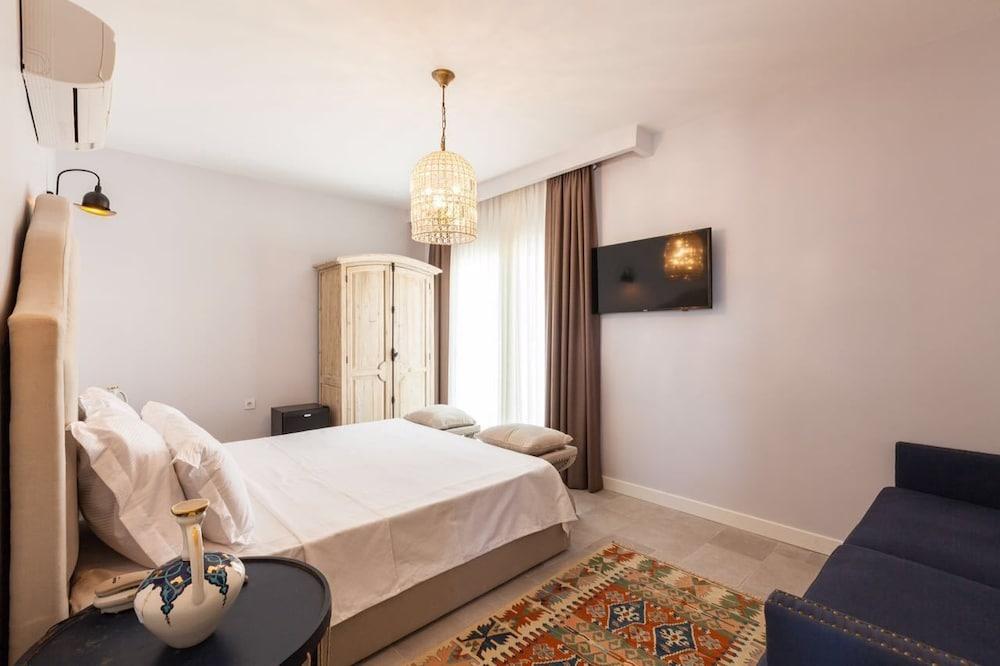 Alacaat Otel 알라카티 외부 사진