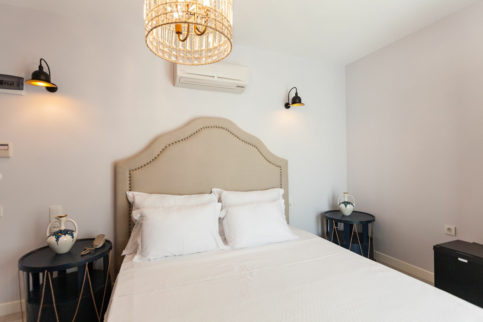 Alacaat Otel 알라카티 외부 사진