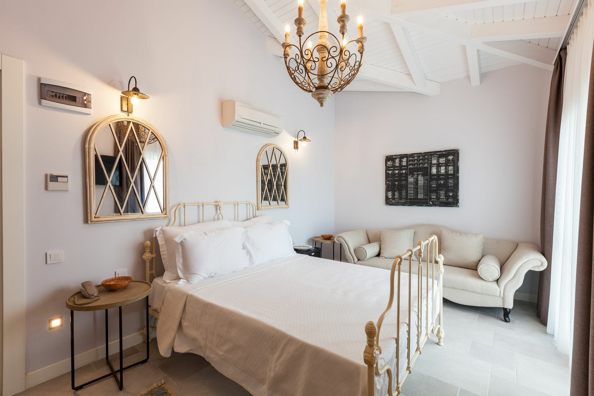 Alacaat Otel 알라카티 외부 사진