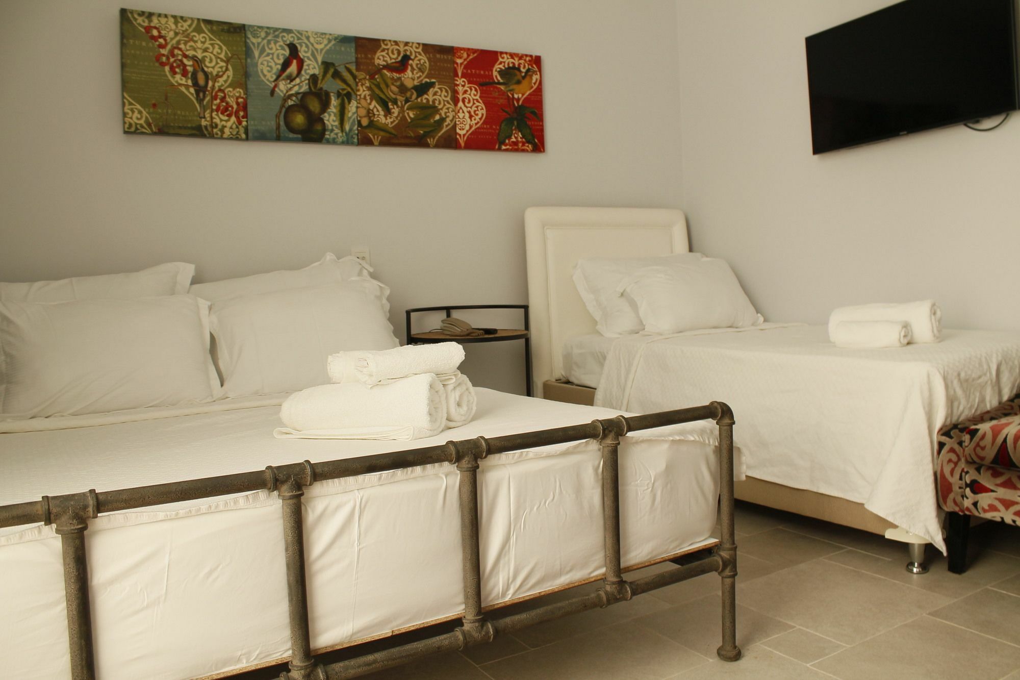 Alacaat Otel 알라카티 외부 사진