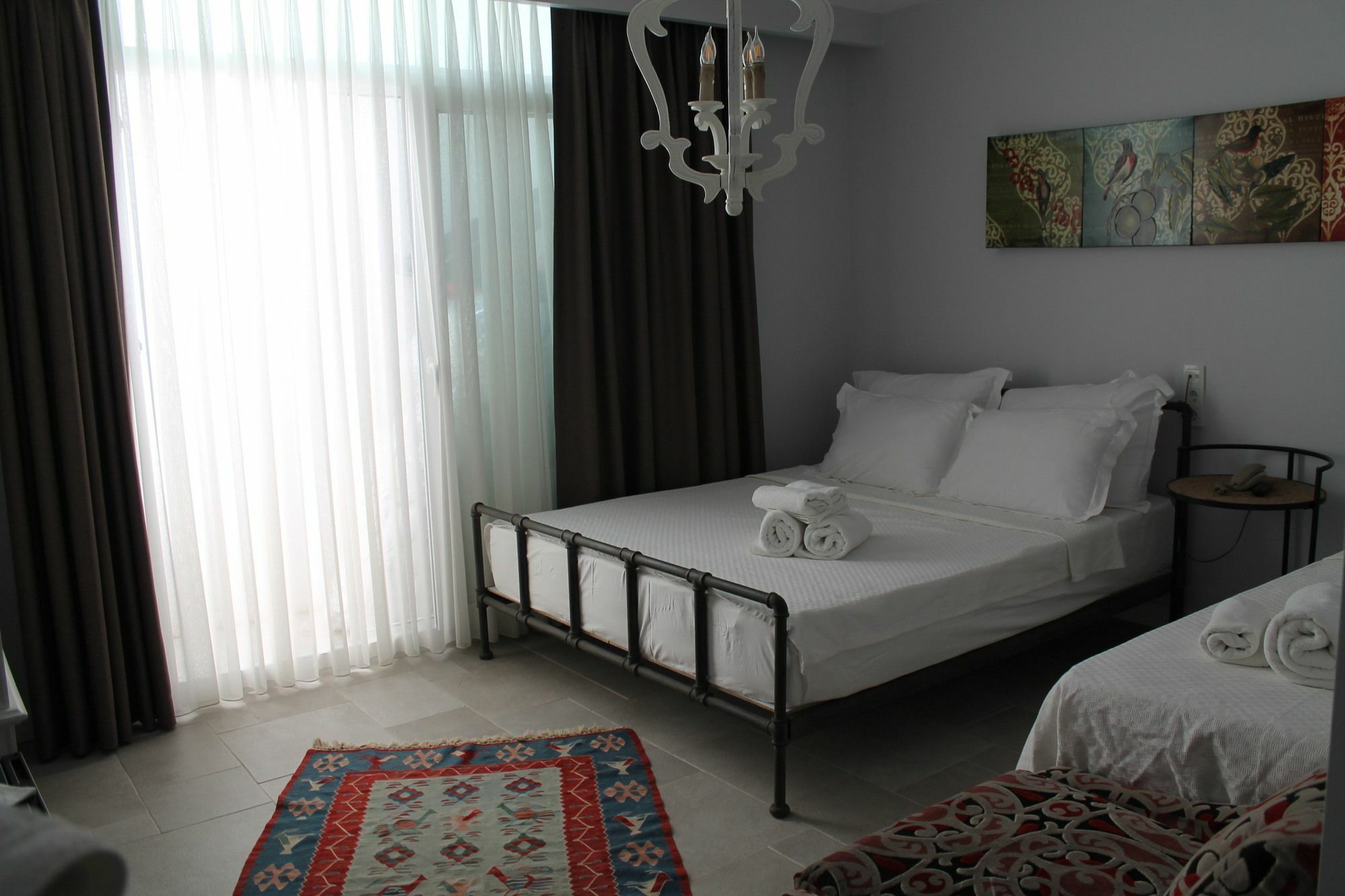 Alacaat Otel 알라카티 외부 사진