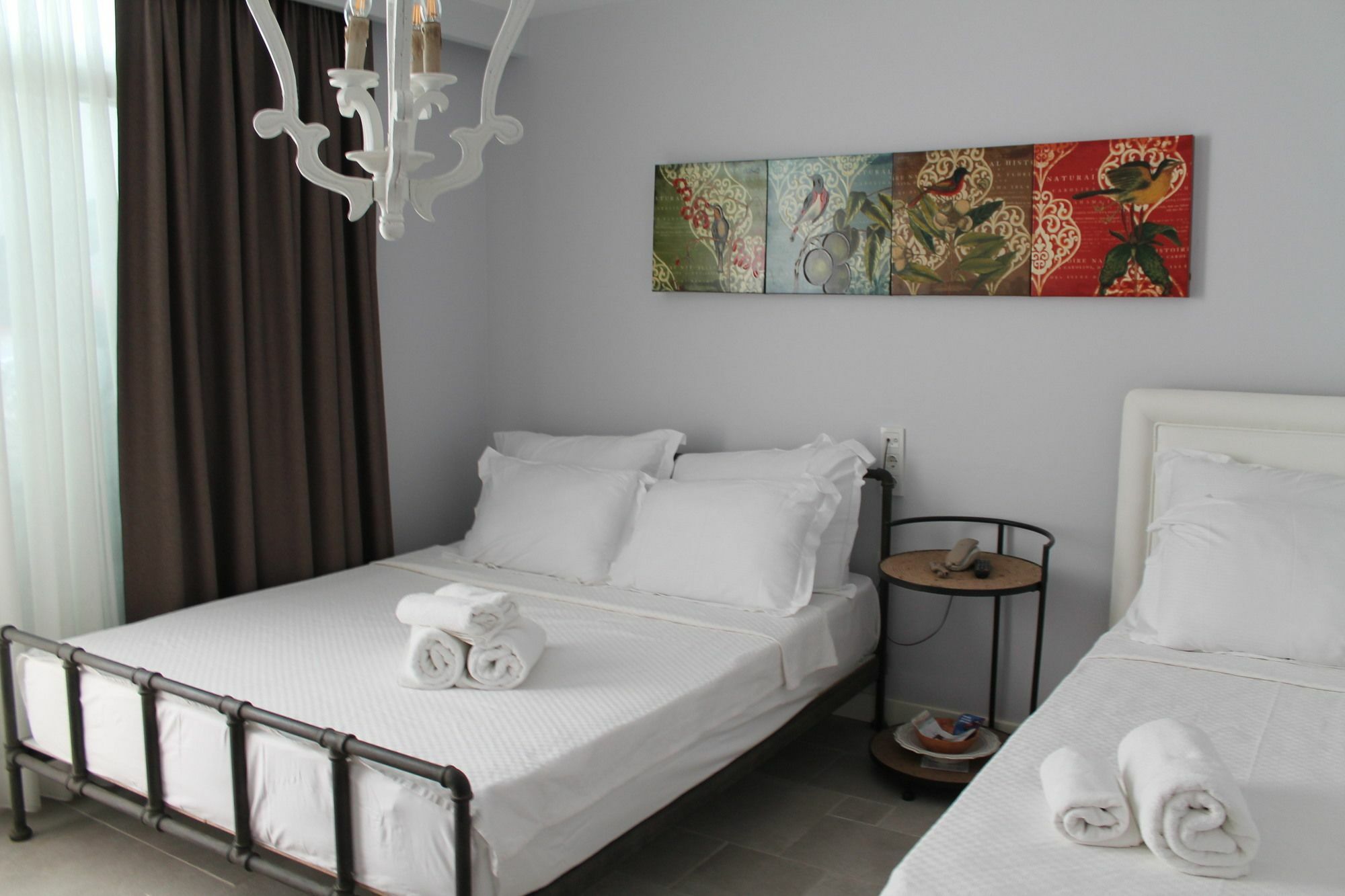 Alacaat Otel 알라카티 외부 사진